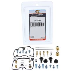 Kit réparation de carburateur ALL BALLS