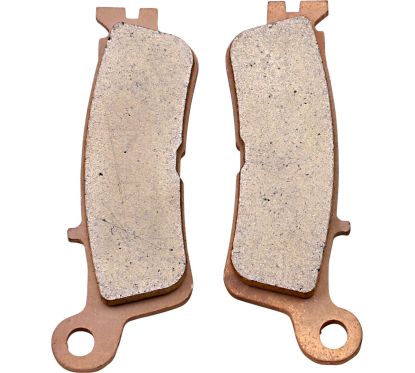 Plaquettes de frein frittées DP standard