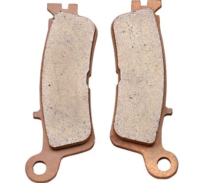 Plaquettes de frein frittées DP standard