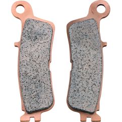 Plaquettes de frein frittées DP standard