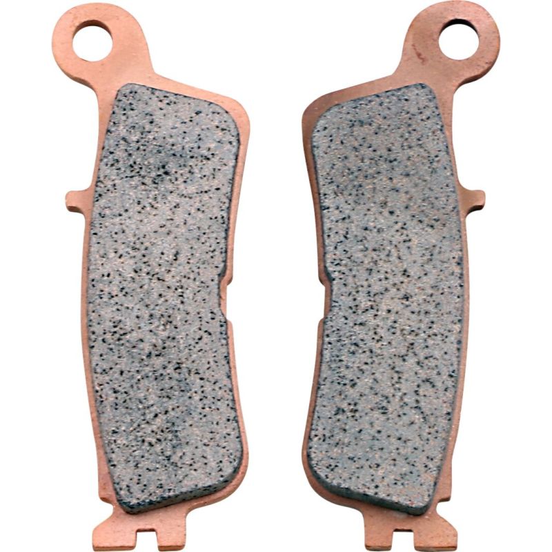 Plaquettes de frein frittées DP standard
