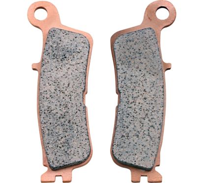 Plaquettes de frein frittées DP standard