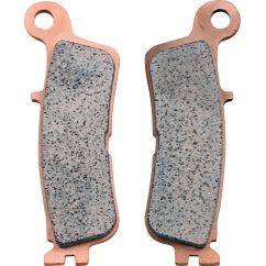 Plaquettes de frein frittées DP standard