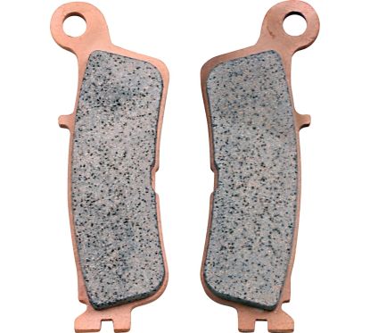 Plaquettes de frein frittées DP standard