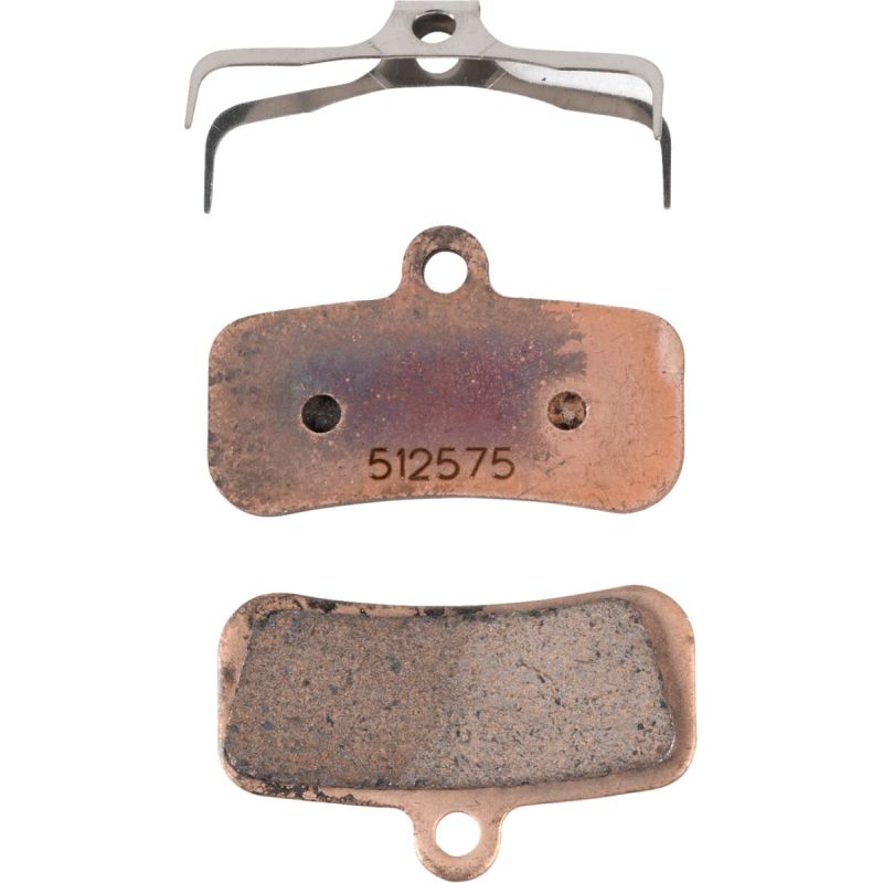 Plaquettes de frein XC-Pro