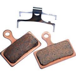 Plaquettes de frein XC-Pro