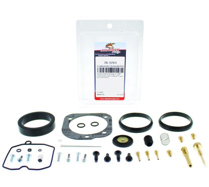 Kit réparation de carburateur ALL BALLS