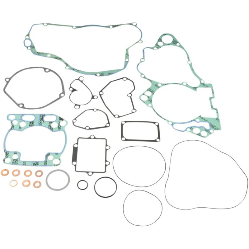 COMPLETE GASKET KIT - 400510850031