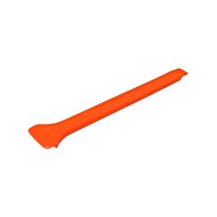 Spatule anti-boue RACETECH