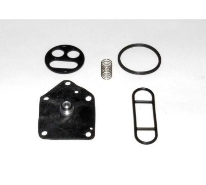 Kit réparation de robinet d'essence TOURMAX