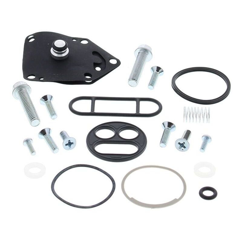 Kit de réparation de robinet d'essence ALL BALLS