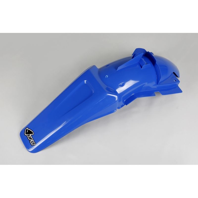 Garde-boue arrière UFO bleu TM