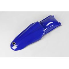 Garde-boue arrière UFO bleu Husqvarna