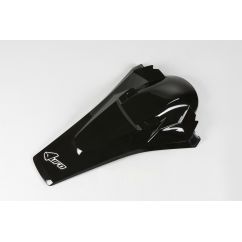 Garde-boue arrière UFO noir Husqvarna Garde-boue arrière UFO noir Husqvarna