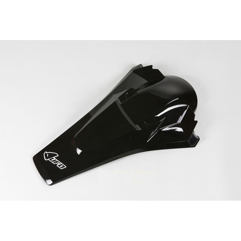 Garde-boue arrière UFO noir Husqvarna Garde-boue arrière UFO noir Husqvarna