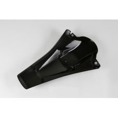 Garde-boue arrière UFO noir Husqvarna Garde-boue arrière UFO noir Husqvarna