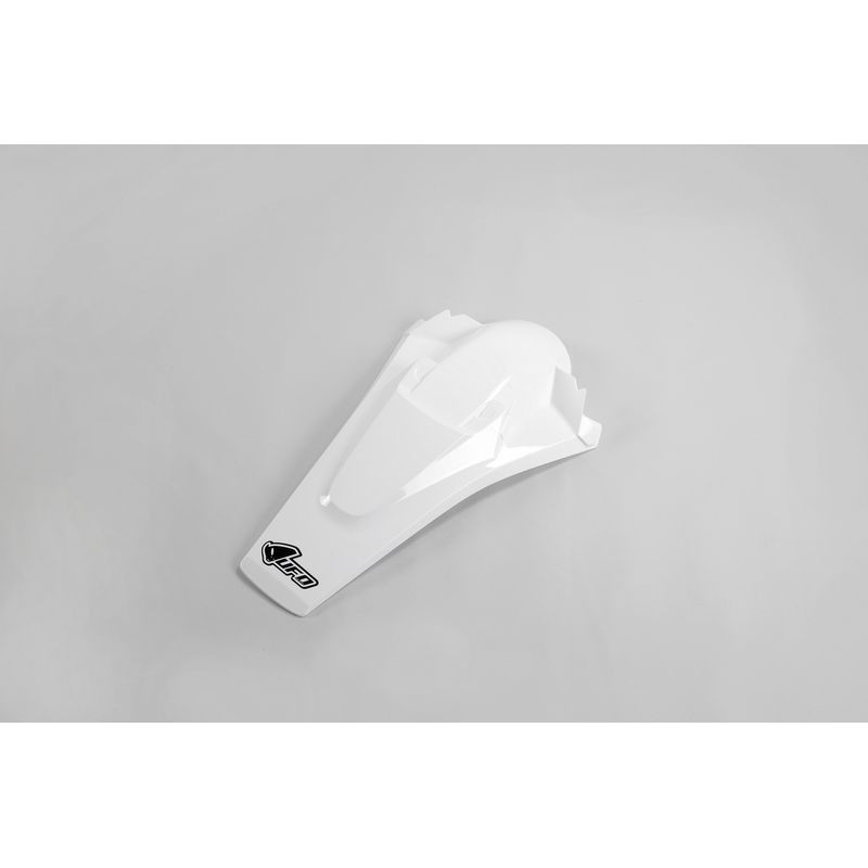 Garde-boue arrière UFO blanc Husqvarna FC Garde-boue arrière UFO blanc Husqvarna FC