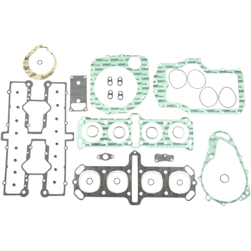 COMPLETE GASKET KIT - 400510850710