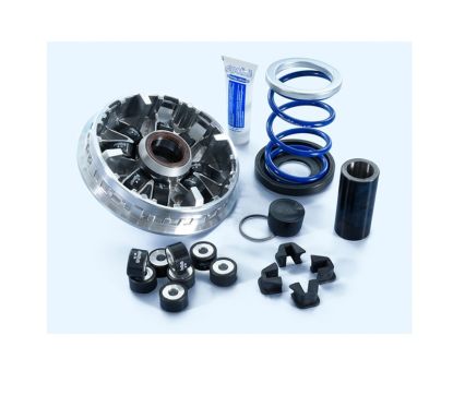 Variateur POLINI