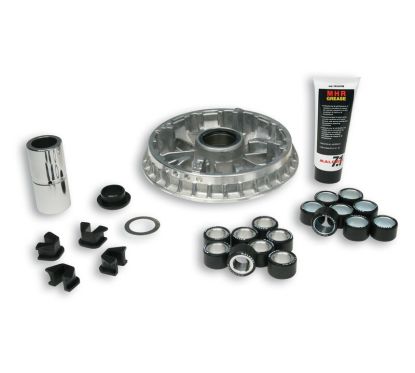 Variateur MALOSSI Multivar 2000