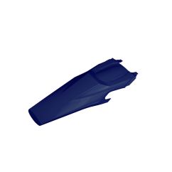 Garde-boue arrière UFO bleu Husqvarna FE/TE Garde-boue arrière UFO bleu Husqvarna FE/TE