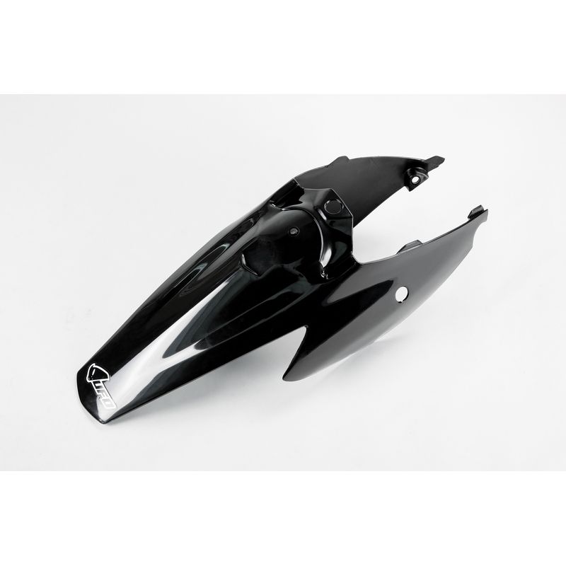 Garde-boue arrière UFO noir KTM SX85 Garde-boue arrière UFO noir KTM SX85