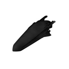 Garde-boue arrière UFO noir KTM SX/SX-F