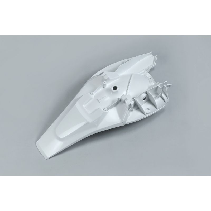 Garde-boue arrière UFO blanc Husqvarna TC85 Garde-boue arrière UFO blanc Husqvarna TC85