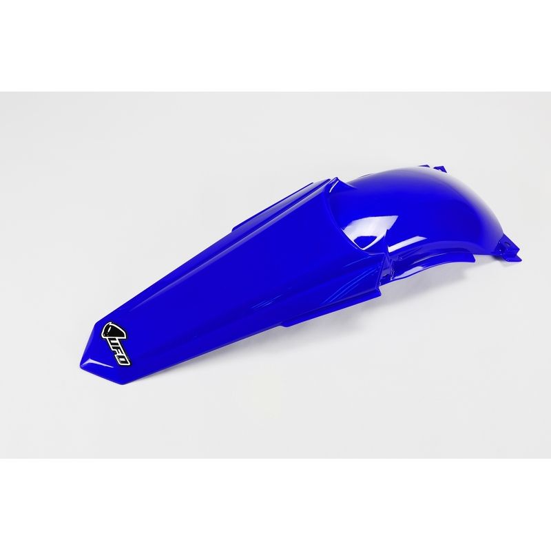 Garde-boue arrière UFO bleu Reflex Yamaha YZ125/250 Garde-boue arrière UFO bleu Reflex Yamaha YZ125/250