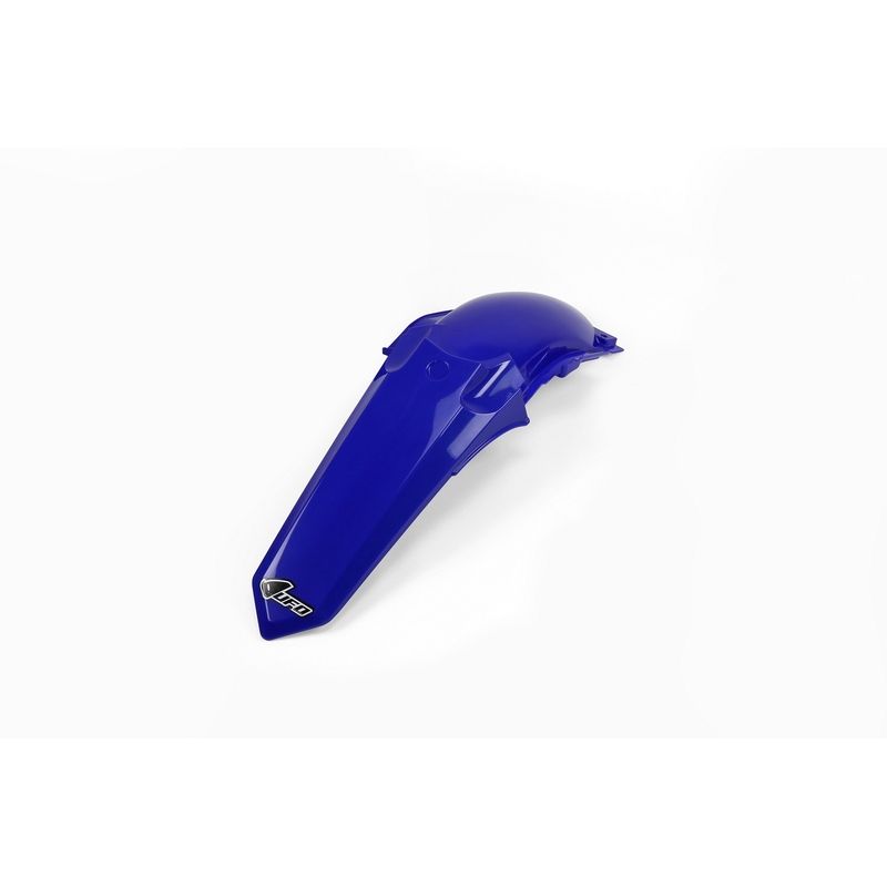 Garde-boue arrière UFO bleu Yamaha YZ125/250 Garde-boue arrière UFO bleu Yamaha YZ125/250