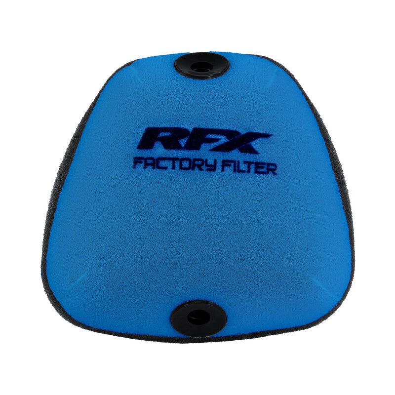 Filtre à air RFX Race pré-huilé Filtre à air RFX Race pré-huilé