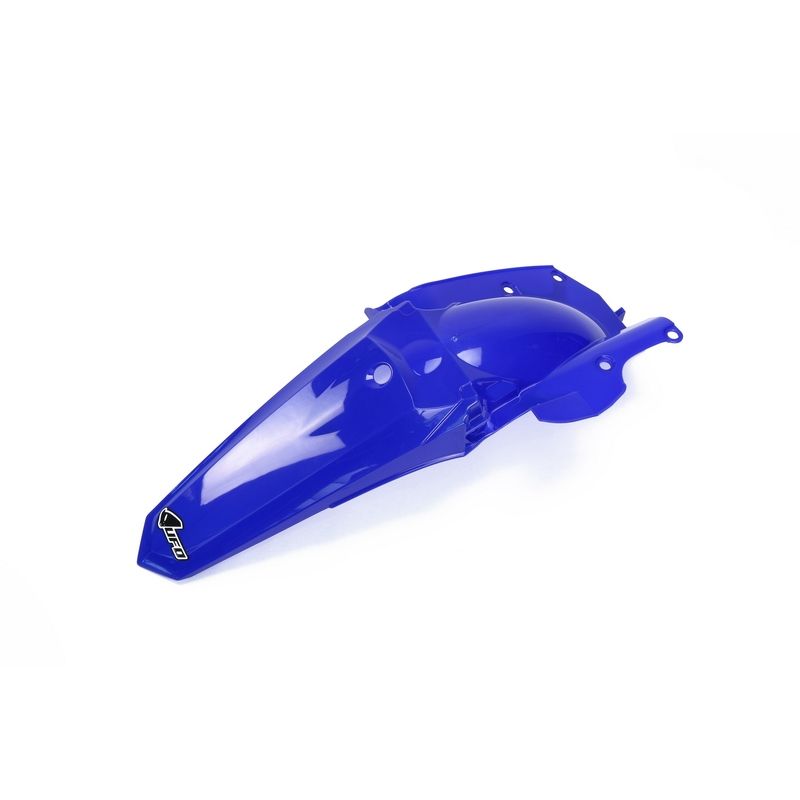 Garde-boue arrière UFO bleu Yamaha YZ250/450-F