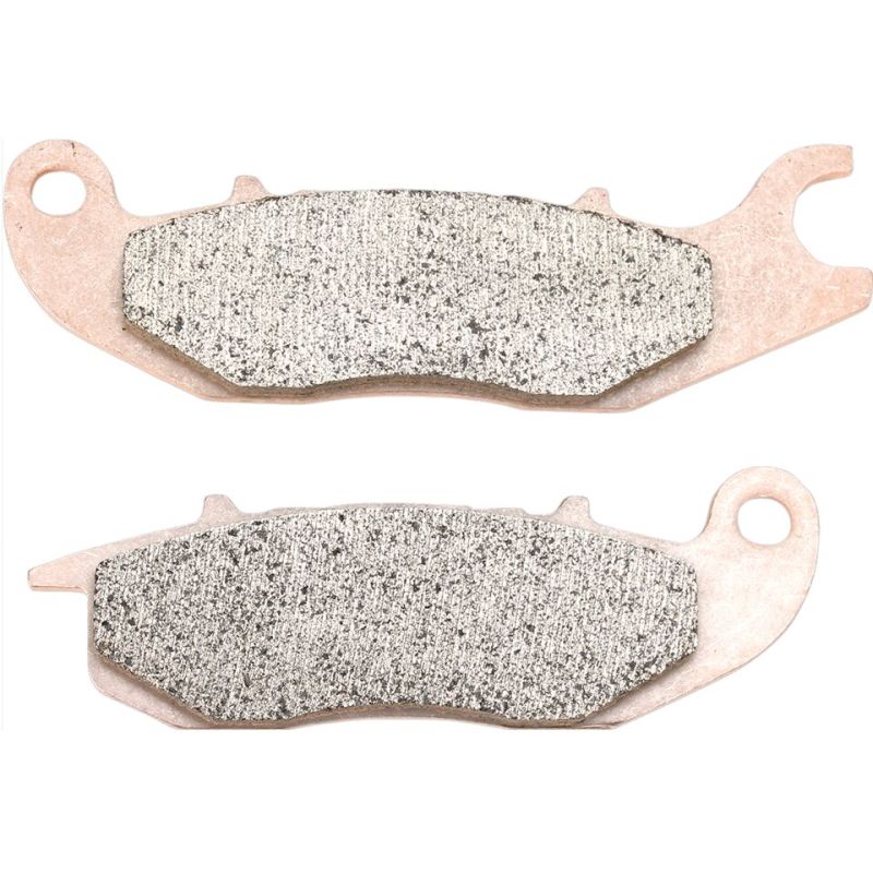 Plaquettes de frein frittées FA-HH Series