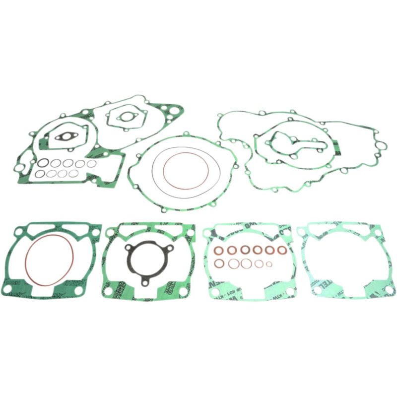 COMPLETE GASKET KIT