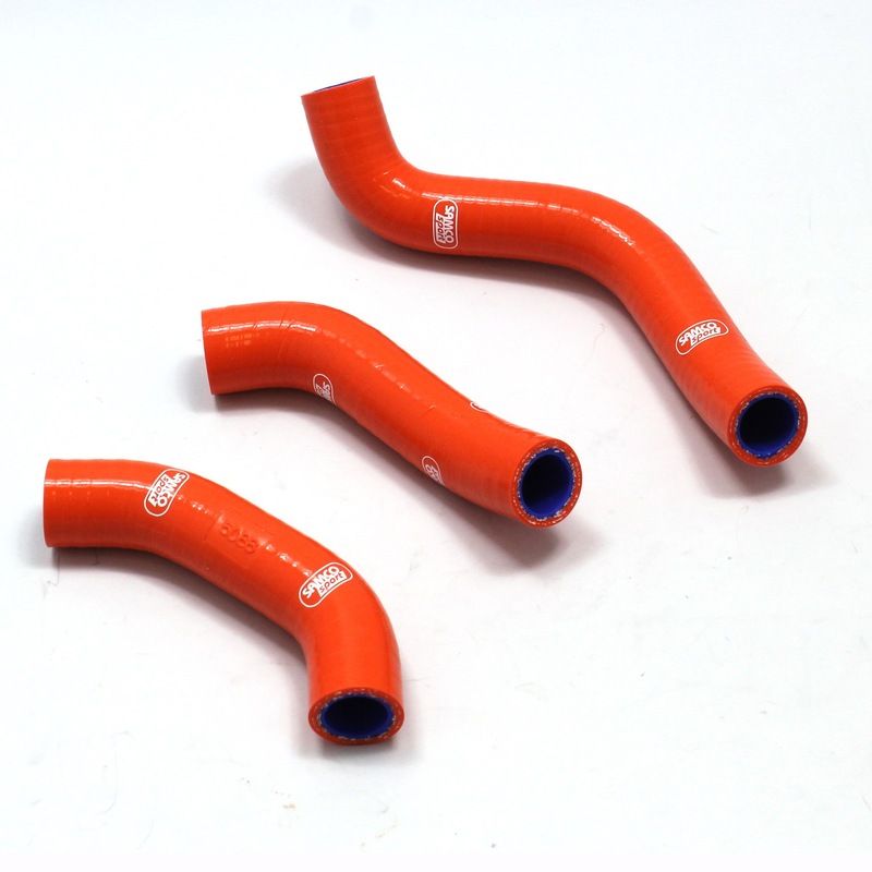 Durite de radiateur SAMCO - 3 KTM/Husqvarna