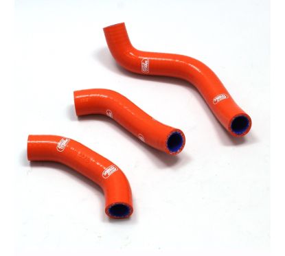 Durite de radiateur SAMCO - 3 KTM/Husqvarna