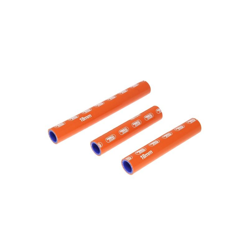 Durite de radiateur SAMCO - 3 KTM/Husqvarna