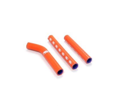 Durite de radiateur SAMCO - 3 KTM/Husqvarna