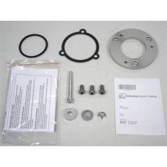 Kit fixation IXIL