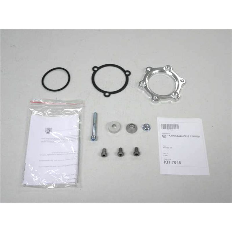 Kit fixation IXIL