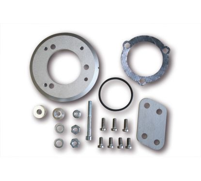 Kit fixation IXIL