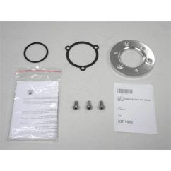 Kit fixation IXIL