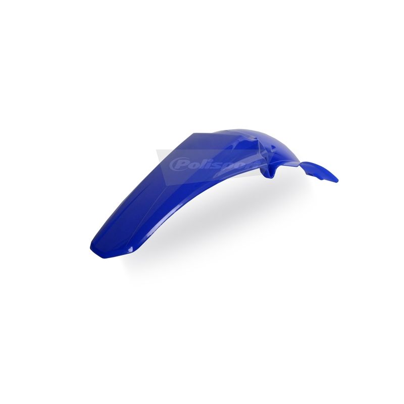 Garde-boue arrière POLISPORT bleu Yamaha YZ250F/YZ450F Garde-boue arrière POLISPORT bleu Yamaha YZ250F/YZ450F