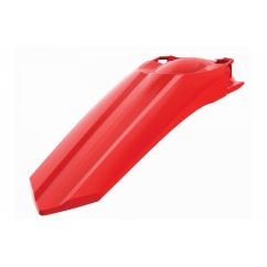 Garde-boue arrière POLISPORT Honda CRF450R/RX