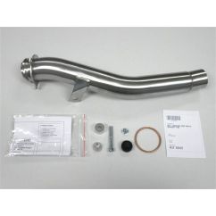 Tube de suppression de catalyseur IXIL