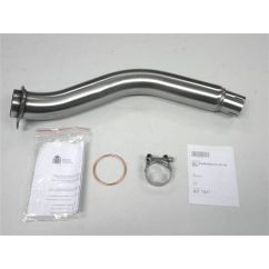 Tube de suppression de catalyseur IXIL