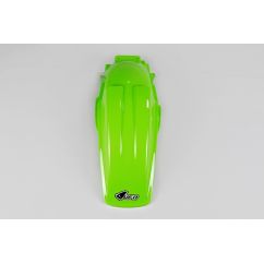 Garde-boue arrière UFO vert KX Kawasaki KX125/250/500