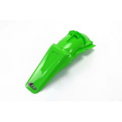 Garde-boue arrière UFO vert KX Kawasaki KX125/250