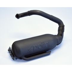 Silencieux POLINI Silencieux POLINI