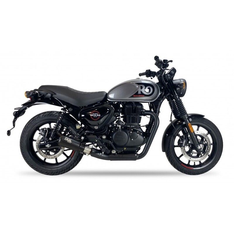 Silencieux IXIL RB Race Xtrem